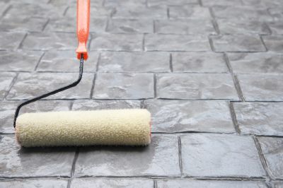 Decorative Concrete Repair in North Fort Myers, FL