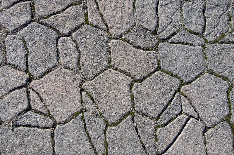 Decorative Concrete Repair in Newnan, GA