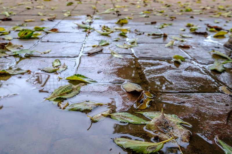 Decorative Concrete Repair in Rock Hill, SC