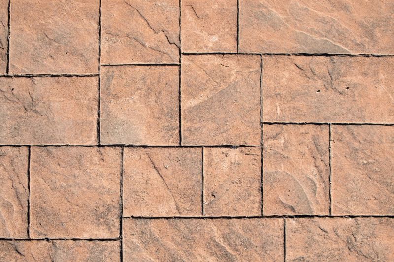 Decorative Concrete Repair in Napa, CA