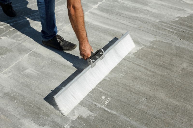 Concrete Finishing in Frisco, TX