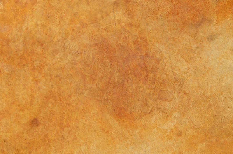 Concrete Floor Staining in Frisco, TX
