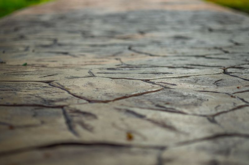 Concrete Overlay Service in Frisco, TX