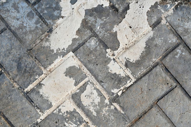 Decorative Concrete Repair in Clarksville, TN