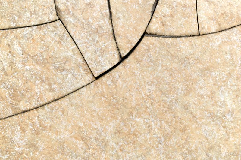 Decorative Concrete Repair in Santa Cruz, CA