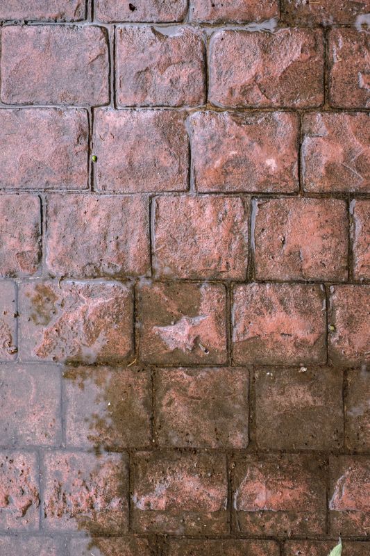 Decorative Concrete Repair in Overland Park, KS