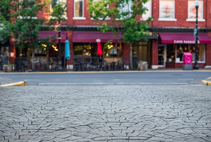 Decorative Concrete Repair in San Jose, CA