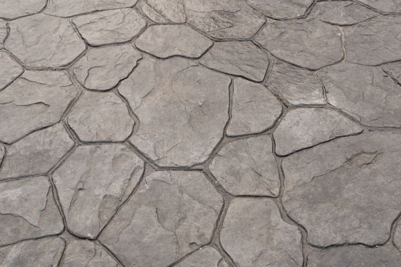 Driveway Overlay Installation in Fort Worth, TX