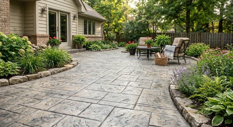 Driveway Overlaying in Dallas, TX