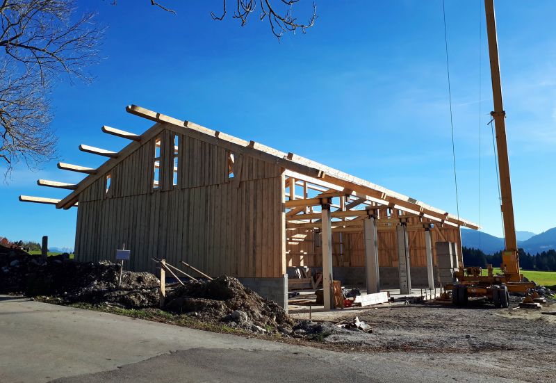 Foundation Construction in Greenville, SC